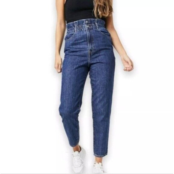Levi's Denim - Levi's Women's Blue Jeans